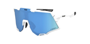 MINT Rouleur Vision+ White Blue