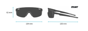 MINT Rouleur Vision+