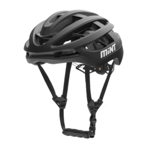 MINT All Out Airtech Matte Black