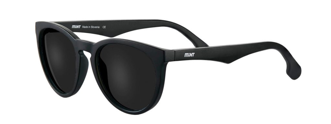 MINT Chill Out Polarized Black Black