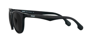 MINT Chill Out Polarized Black Black