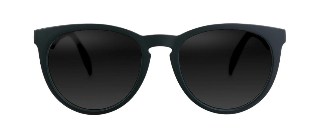 MINT Chill Out Polarized Black Black