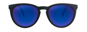 MINT Chill Out Polarized Black Blue