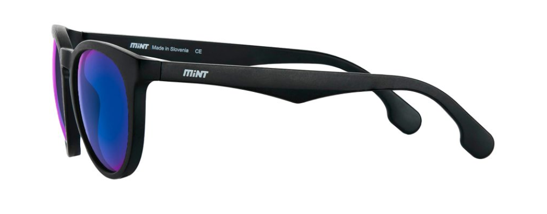 MINT Chill Out Polarized Black Blue