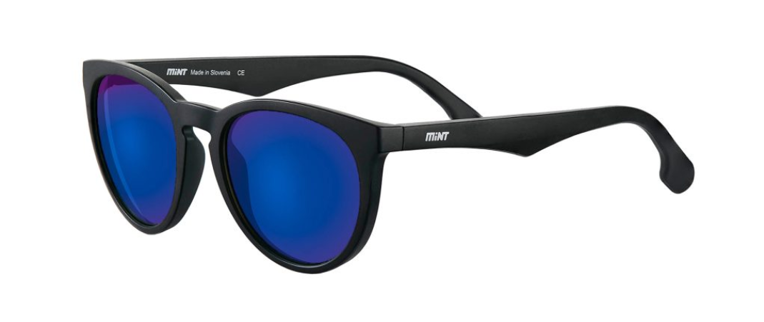 MINT Chill Out Polarized Black Blue