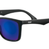 MINT Shout Out Polarized Black Blue