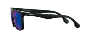 MINT Shout Out Polarized Black Blue