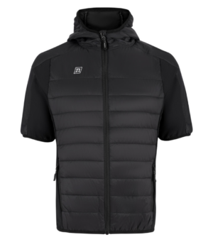 NONAME 3/4 Jakna Ski Vest UX21 Black