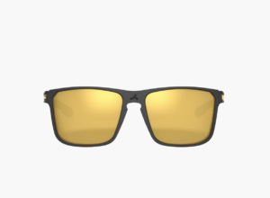 Tripoint Grab Black/Brown Bronze Multi – detajl okvirja