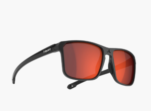 Tripoint Očala Grab Black/Brown Red Multi