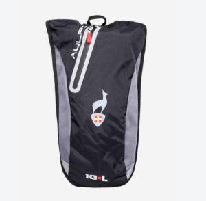 Aulp Nahrbtnik Moera Sac 10l Black športni nahrbtnik