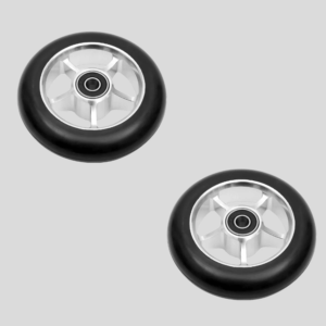 KV+ Kolesa skate SET par 100x24 mm