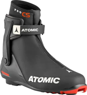 Atomic Pro CS kombi tekaški čevlji